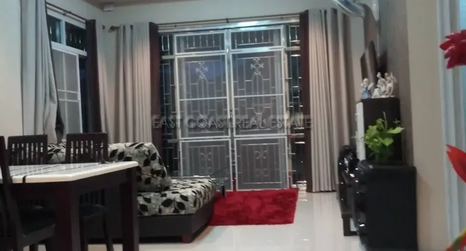 For rent そして for sale 3 ベッドルーム house in Bang Lamung, Chonburi