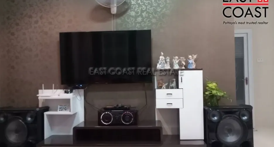 For rent そして for sale 3 ベッドルーム house in Bang Lamung, Chonburi
