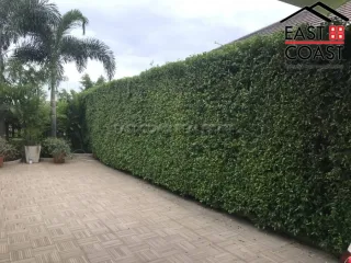 For rent そして for sale 3 ベッドルーム house in Bang Lamung, Chonburi