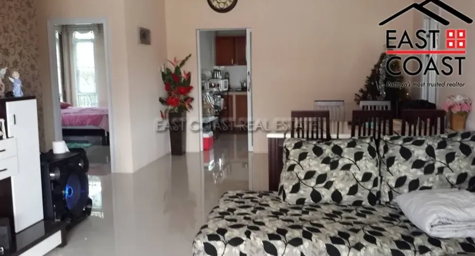 For rent そして for sale 3 ベッドルーム house in Bang Lamung, Chonburi