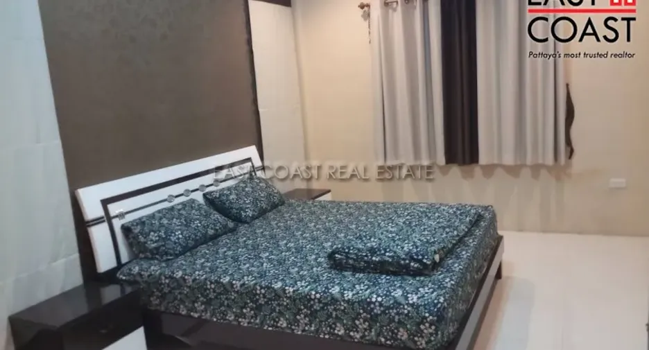 For rent そして for sale 3 ベッドルーム house in Bang Lamung, Chonburi