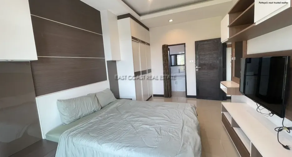 For rent and for sale 3 bedrooms house in Bang Lamung, Chonburi