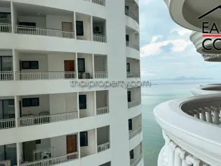 For Rent 1 Bedroom Condo In Bang Lamung, Chonburi