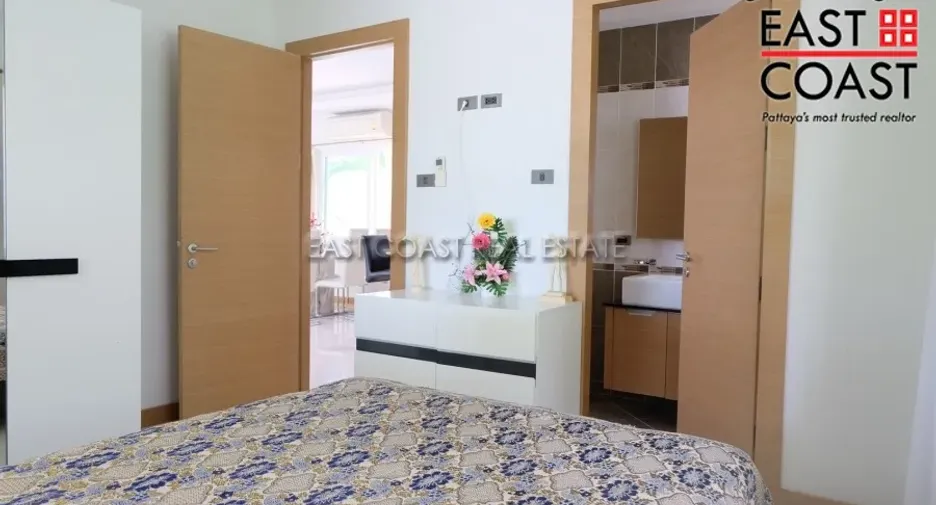 For rent and for sale 3 bedrooms house in Bang Lamung, Chonburi