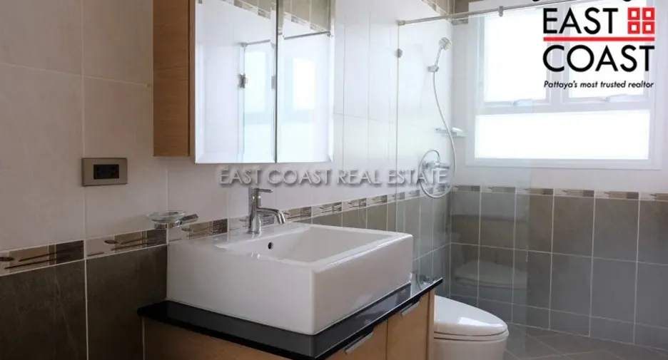 For rent and for sale 3 bedrooms house in Bang Lamung, Chonburi