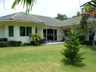 For Rent 3 Bedroom House In Bang Lamung, Chonburi