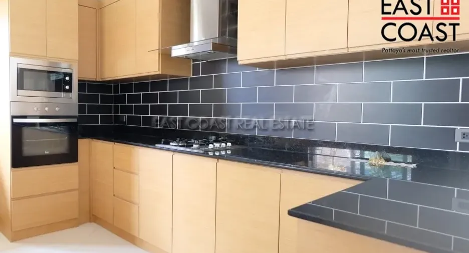 For rent and for sale 3 bedrooms house in Bang Lamung, Chonburi
