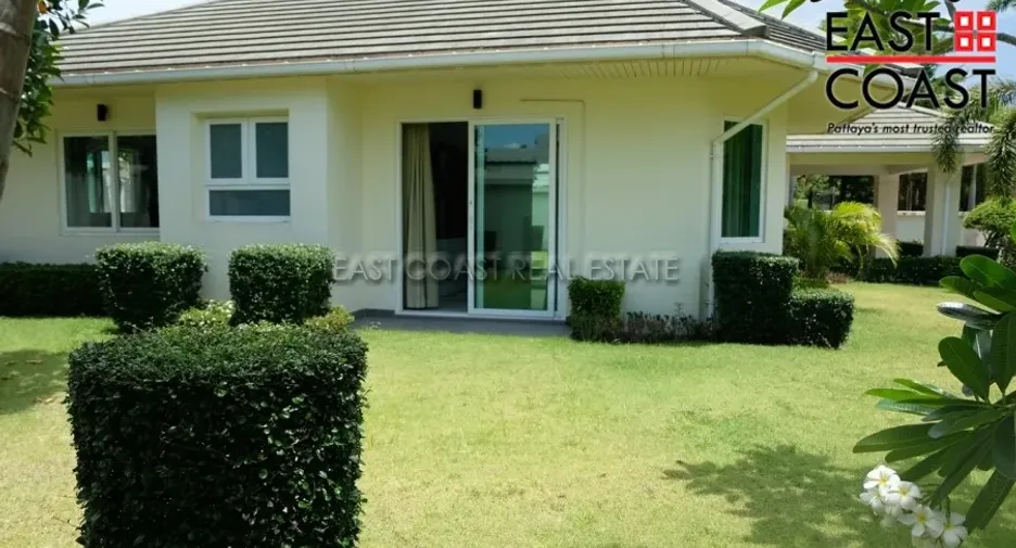 For rent and for sale 3 bedrooms house in Bang Lamung, Chonburi