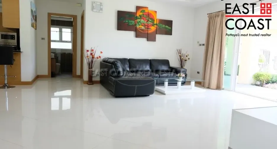 For rent and for sale 3 bedrooms house in Bang Lamung, Chonburi