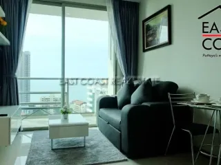 For Rent 1 Bedroom Condo In Bang Lamung, Chonburi