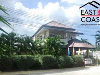 For Rent 3 Bedroom House In Bang Lamung, Chonburi