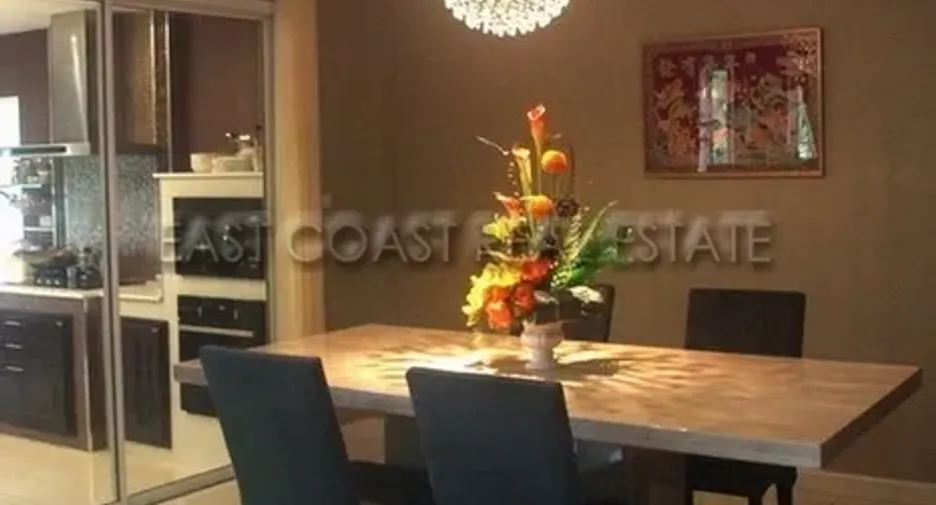For rent and for sale 3 bedrooms house in Bang Lamung, Chonburi