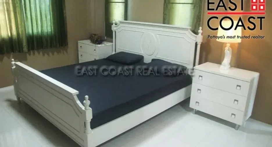 For rent and for sale 3 bedrooms house in Bang Lamung, Chonburi