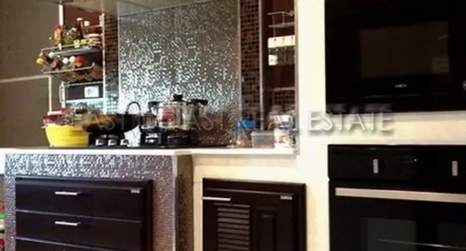 For rent and for sale 3 bedrooms house in Bang Lamung, Chonburi