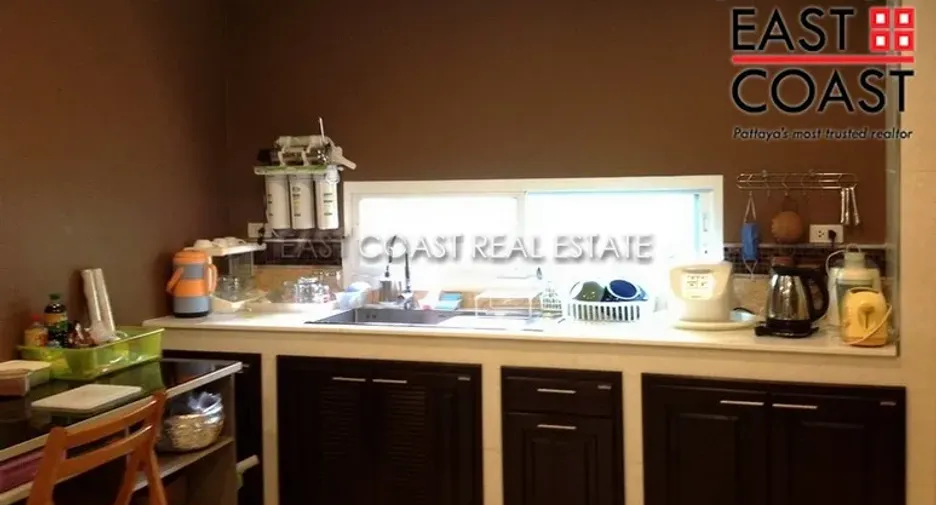 For rent and for sale 3 bedrooms house in Bang Lamung, Chonburi