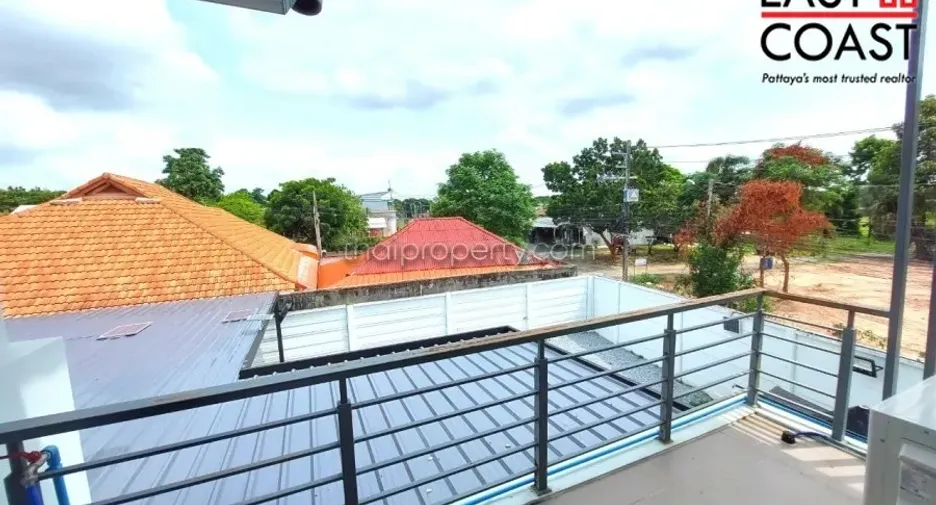 For rent and for sale 3 bedrooms house in Bang Lamung, Chonburi