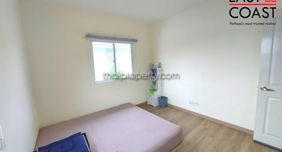 For rent and for sale 3 bedrooms house in Bang Lamung, Chonburi