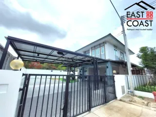 For Rent 3 Bedroom House In Bang Lamung, Chonburi