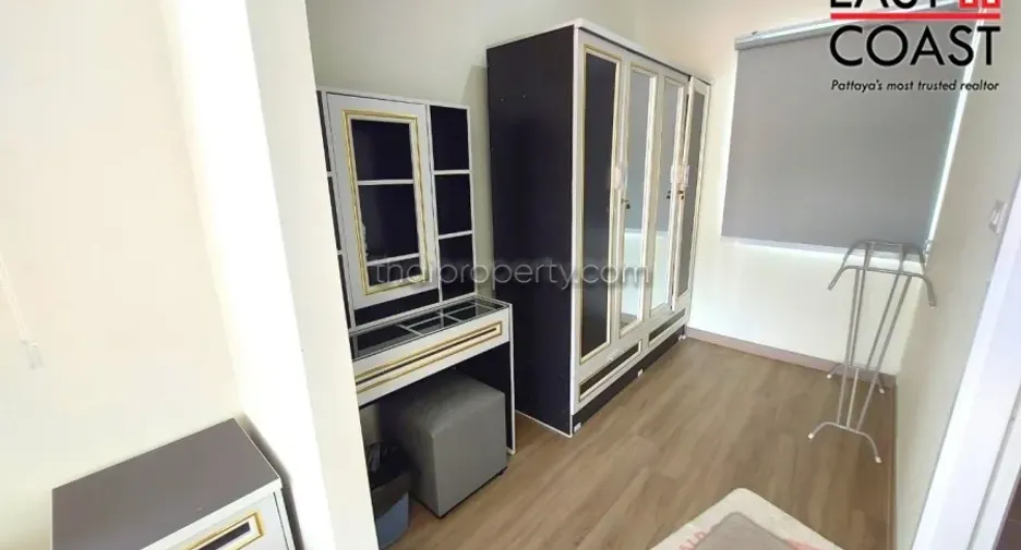 For rent and for sale 3 bedrooms house in Bang Lamung, Chonburi