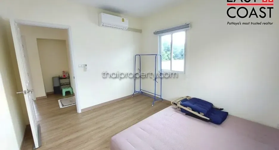 For rent and for sale 3 bedrooms house in Bang Lamung, Chonburi