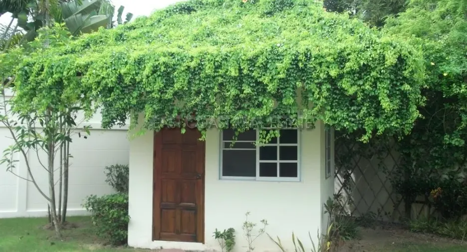 For rent and for sale 4 bedrooms house in Bang Lamung, Chonburi