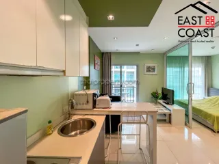 Wohnung zur Miete und zum Kauf mit 1 Zimmer in Bang Lamung, Chonburi