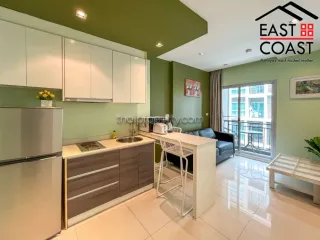 Wohnung zur Miete und zum Kauf mit 1 Zimmer in Bang Lamung, Chonburi