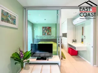 Wohnung zur Miete und zum Kauf mit 1 Zimmer in Bang Lamung, Chonburi