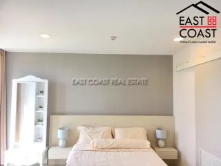 For Rent 1 Bedroom Condo In Bang Lamung, Chonburi