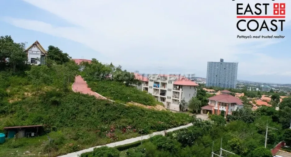 For rent and for sale 1 bed condo in Bang Lamung, Chonburi