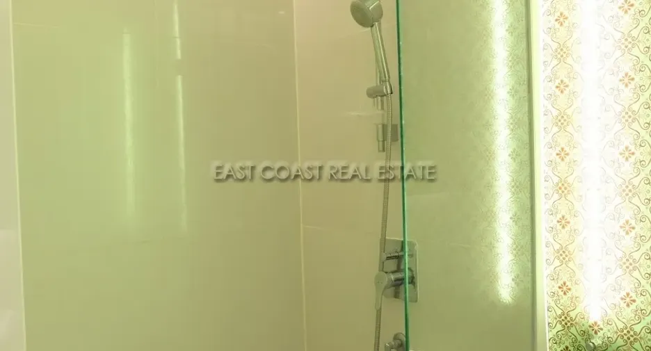 For rent and for sale 1 bed condo in Bang Lamung, Chonburi