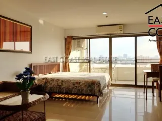 For Rent 1 Bedroom Condo In Bang Lamung, Chonburi