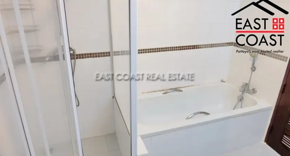 For rent and for sale 1 bed condo in Bang Lamung, Chonburi