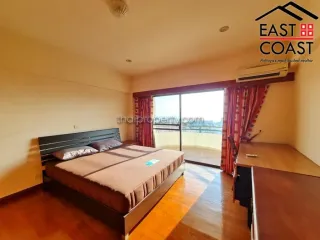 Condo en alquiler de 1 habitaciones en Bang Lamung, Chonburi