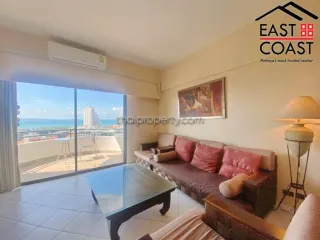 For Rent 1 Bedroom Condo In Bang Lamung, Chonburi