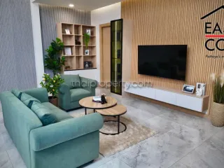Haus zur Miete und zum Kauf mit 3 Zimmer in Bang Lamung, Chonburi