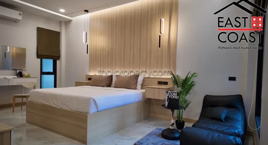 Haus zur Miete und zum Kauf mit 3 Zimmer in Bang Lamung, Chonburi