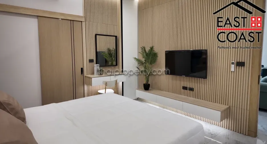 Haus zur Miete und zum Kauf mit 3 Zimmer in Bang Lamung, Chonburi