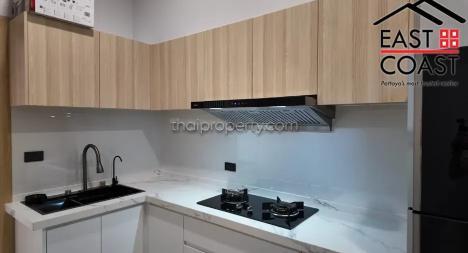 Haus zur Miete und zum Kauf mit 3 Zimmer in Bang Lamung, Chonburi