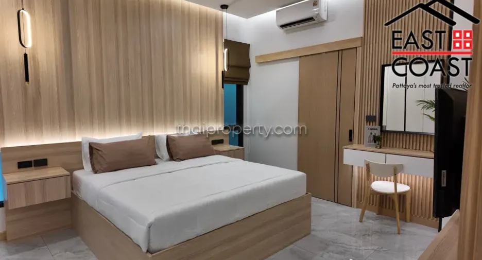 Haus zur Miete und zum Kauf mit 3 Zimmer in Bang Lamung, Chonburi