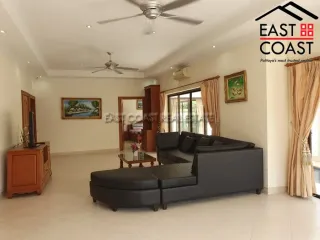 For rent and for sale 3 bedrooms house in Bang Lamung, Chonburi