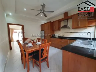 For rent and for sale 3 bedrooms house in Bang Lamung, Chonburi