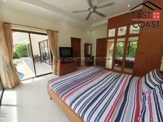 For rent and for sale 3 bedrooms house in Bang Lamung, Chonburi