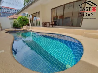 For rent and for sale 3 bedrooms house in Bang Lamung, Chonburi