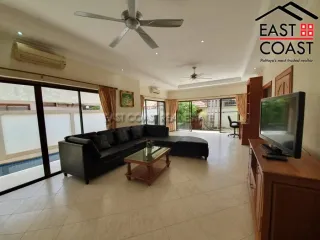 For rent and for sale 3 bedrooms house in Bang Lamung, Chonburi