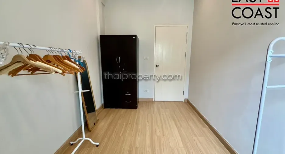 Haus zur Miete mit 3 Zimmer in Bang Lamung, Chonburi