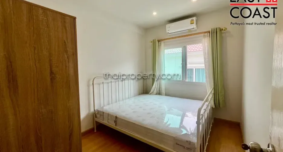 Haus zur Miete mit 3 Zimmer in Bang Lamung, Chonburi