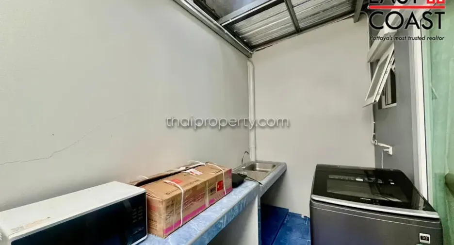 Haus zur Miete mit 3 Zimmer in Bang Lamung, Chonburi