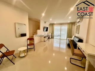 Haus zur Miete mit 3 Zimmer in Bang Lamung, Chonburi