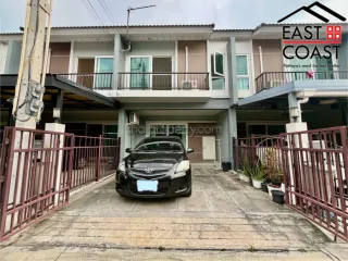 Haus zur Miete mit 3 Zimmer in Bang Lamung, Chonburi